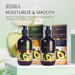 Hair Conditioner Factory - OEM Private Label