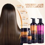 Keratin Set Factory - OEM Hair Care Products