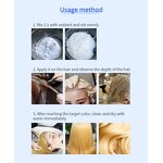 Hair Oxidant Cream Factory - OEM Augeas Brand