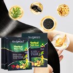 Herbal Shampoo Factory - OEM 30ml Sachet