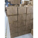 Hair Color Spray Factory - OEM OEM Logo