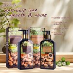 Hair Growth Oil Factory - OEM Private Label