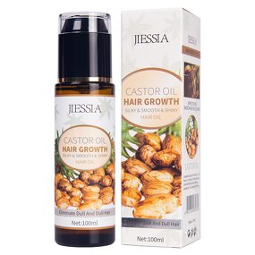 Hair Serum Factory - OEM Private Label