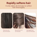 Keratin Hair Straightening Factory - OEM Guangzhou