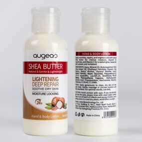 Body Wash Factory - OEM Custom Bath