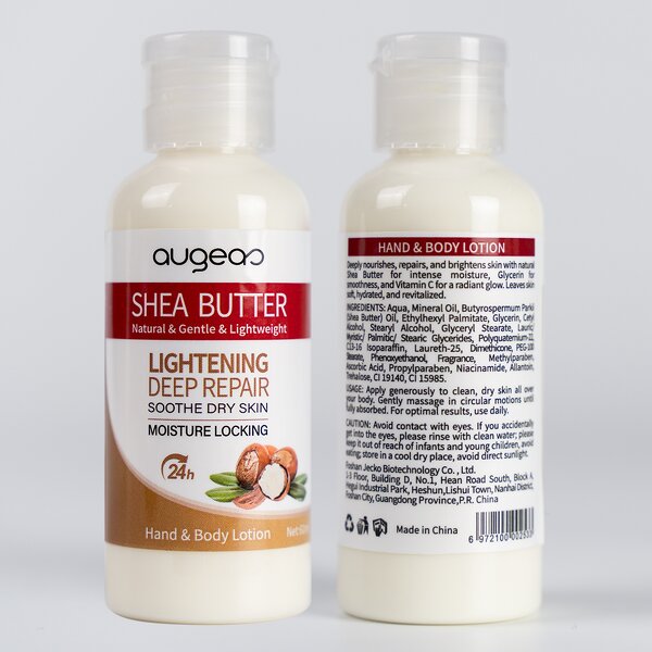 Body Wash Factory - OEM Custom Bath