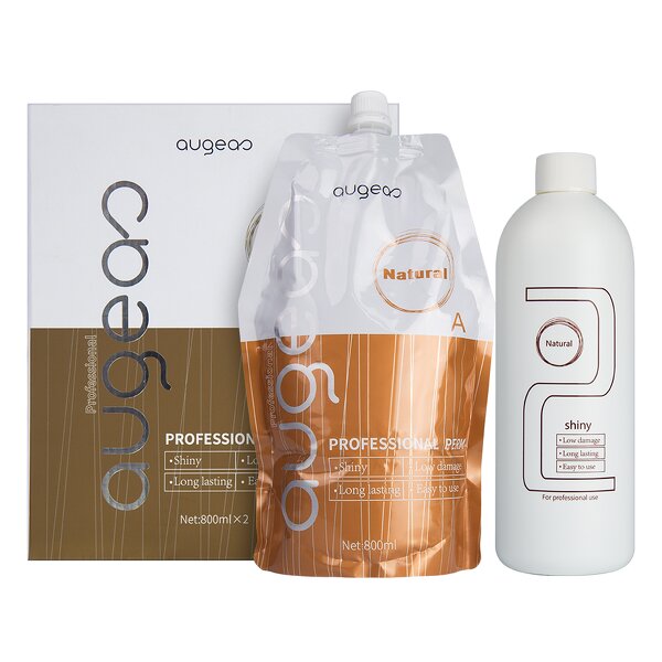 Hair Straightening Cream Factory - OEM Hot