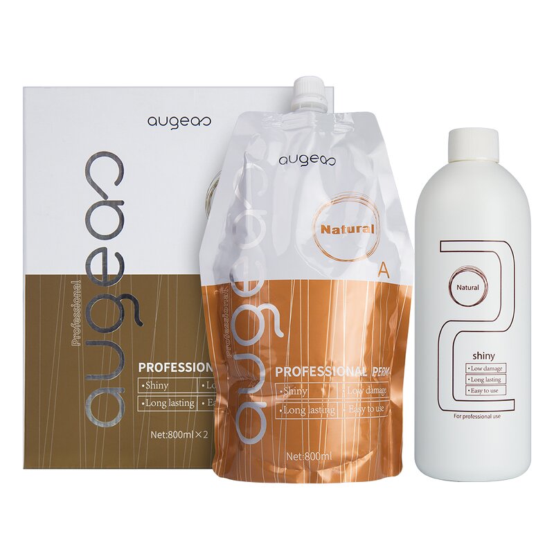 Hair Straightening Cream Factory - OEM Hot