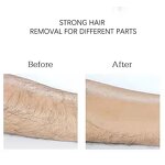 Hair Removal Cream Factory - OEM Wholesale