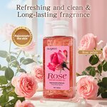 Jasmine Shower Gel Factory - OEM Factory Supplier