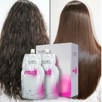 Keratin Hair Cream Factory - OEM Wholesale Price