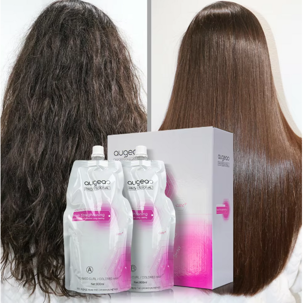 Keratin Hair Cream Factory - OEM Wholesale Price