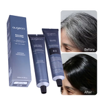 Permanent Hair Dye Factory - OEM Salon Grade