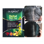 Shampoo Dye Factory - OEM Portable Mini