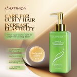 Hair Conditioner Factory - OEM Leave in