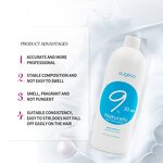 Hair Color Spray Factory - OEM OEM Wholesale