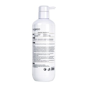 Hair Treatment Products Factory - OEM Salon Deep