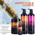 Keratin Set Factory - OEM Hair Care Products
