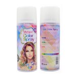 Hair Color Spray Factory - OEM Quick Delivery