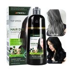 Hair Coloring Shampoo Factory - OEM MEIDU