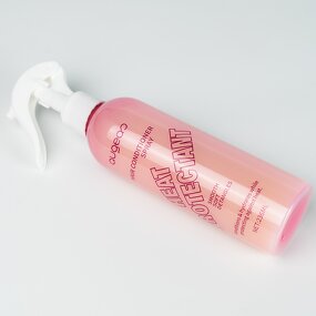 Hair Conditioner Spray Factory - OEM Private