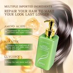 Keratin Conditioner Factory - OEM Wholesale