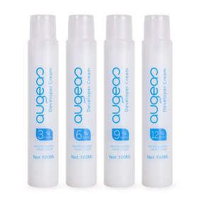 Hair Developer Cream Factory - OEM Guangzhou