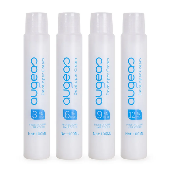 Hair Developer Cream Factory - OEM Guangzhou