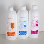 Hair Oxidant Cream Factory - OEM Wholesale Augeas