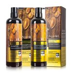 Argan Oil Set Factory - OEM Private Label
