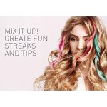 Hair Color Spray Factory - OEM Quick Delivery