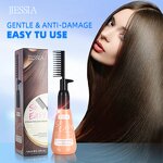 Keratin Hair Cream Factory - OEM Wholesale Price