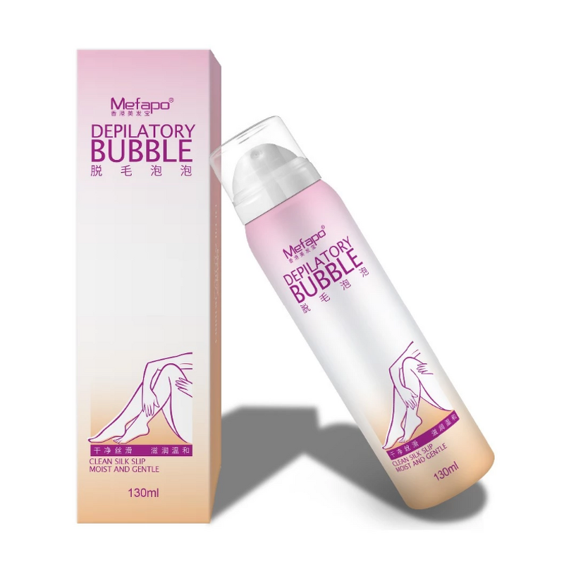 Hair Removal Cream Factory - OEM Hot Selling