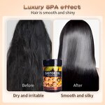 Hair Mask Factory - OEM Wholesale Deep