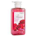 Jasmine Shower Gel Factory - OEM Organic Natural