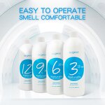 Hair Oxidant Cream Factory - OEM Wholesale Price