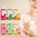 Jasmine Shower Gel Factory - OEM Factory Supplier