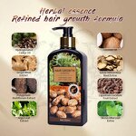 Hair Serum Factory - OEM Luodais Hair