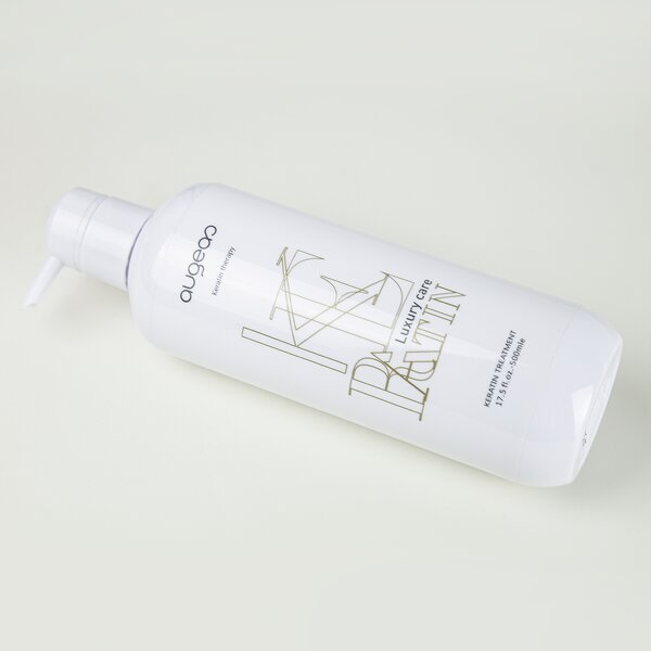 Keratin Treatment Factory - OEM Private Label