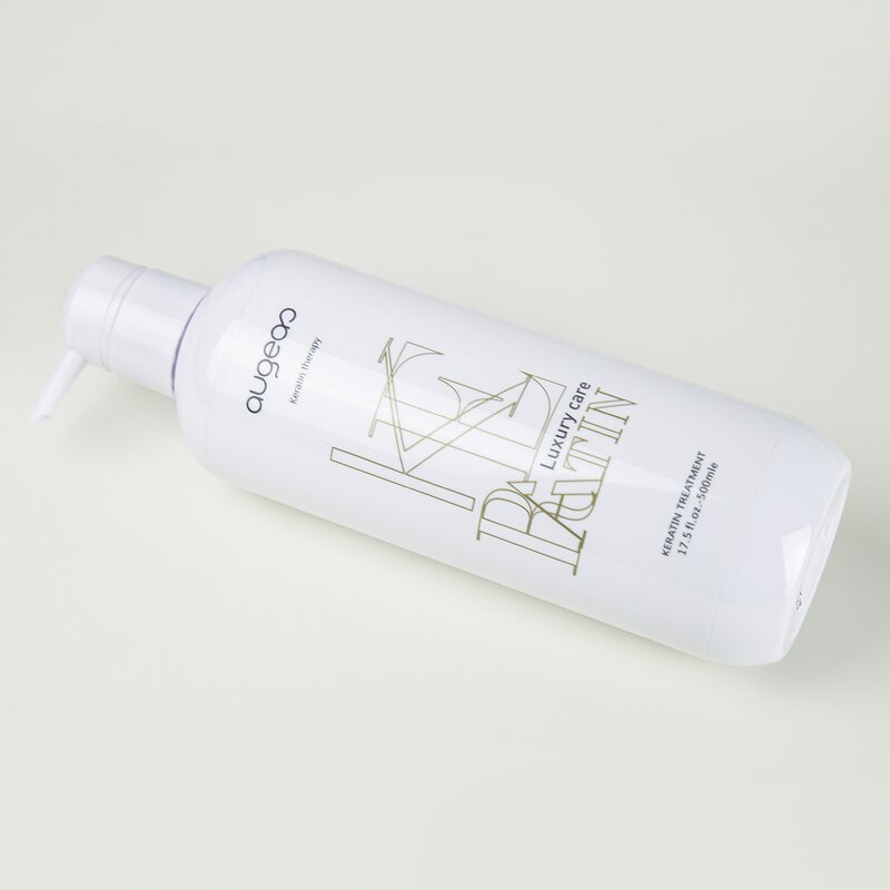 Keratin Treatment Factory - OEM Private Label