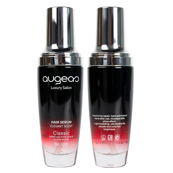 Hair Serum Factory - OEM In Stock Hair