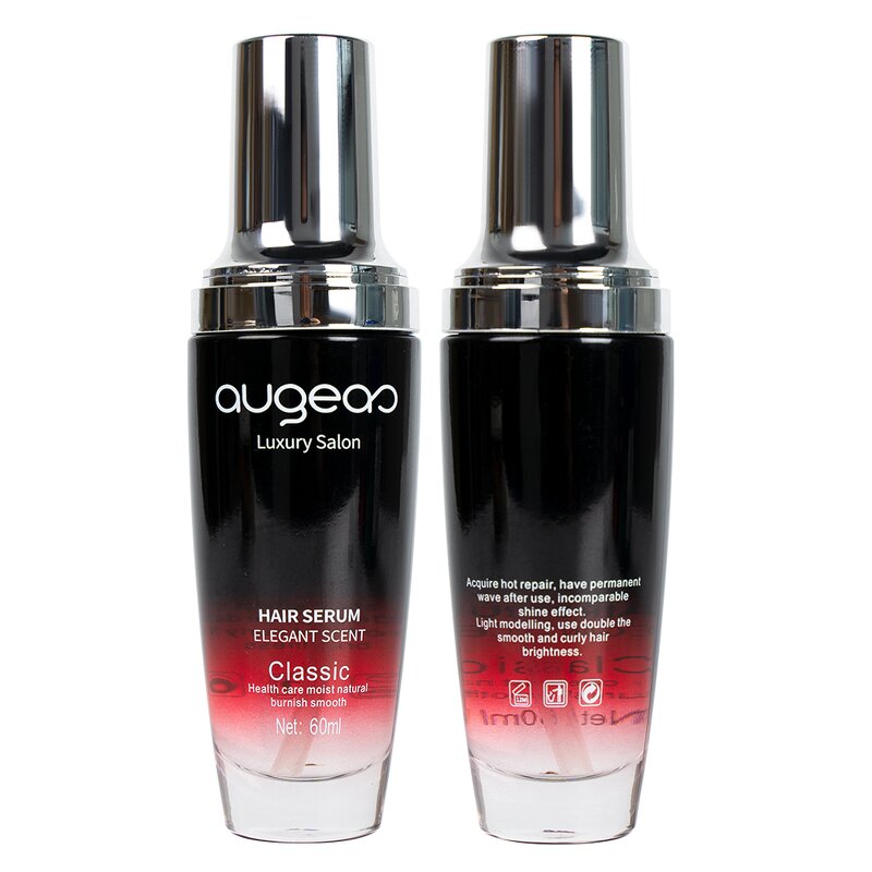 Hair Serum Factory - OEM In Stock Hair