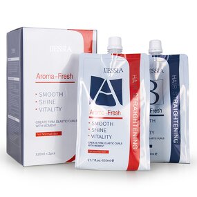 Hair Perm Lotion Factory - OEM Wholesale in