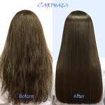 Keratin Hair Cream Factory - OEM Wholesale Price