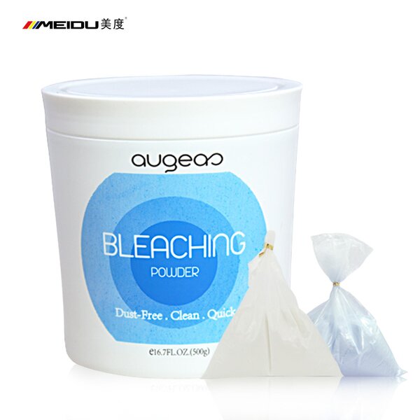 Hair Bleaching Powder Factory - OEM Wholesale