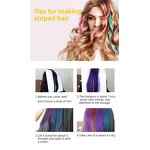 Temporary Hair Dye Factory - OEM In Stock