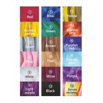 Hair Color Spray Factory - OEM Party Hair