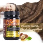 Hair Mask Factory - OEM In Stock Hair