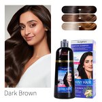 Ginger Hair Dye Factory - OEM Wholesale 6 in 1