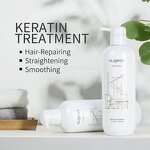 Keratin Treatment Factory - OEM Private Label